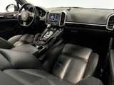Porsche Cayenne, 2011, 3.0 dīzelis, automāts