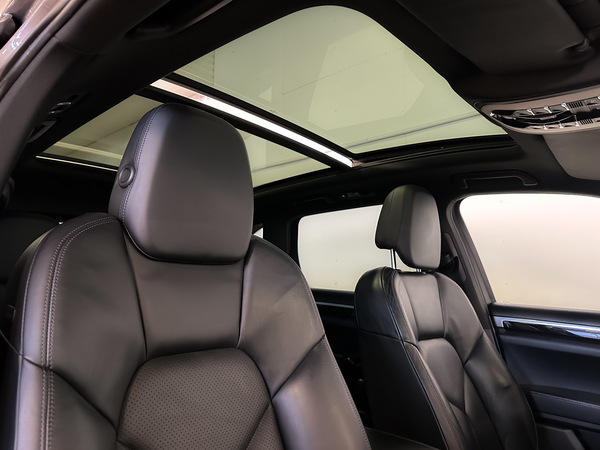 Porsche Cayenne, 2011, 3.0 dīzelis, automāts