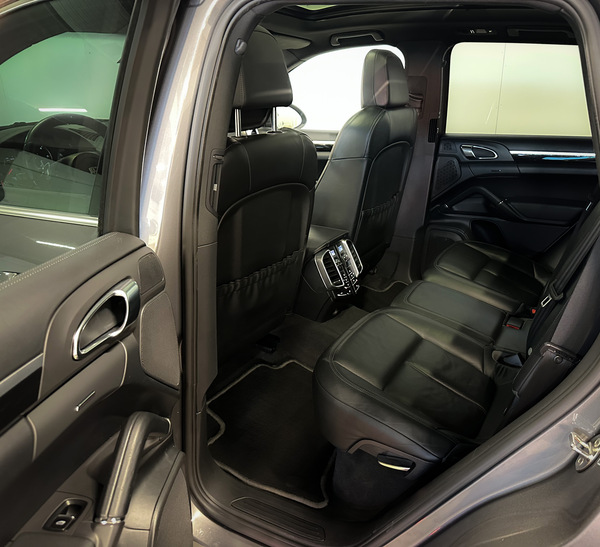 Porsche Cayenne, 2011, 3.0 dīzelis, automāts