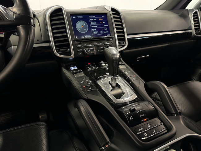 Porsche Cayenne, 2011, 3.0 dīzelis, automāts