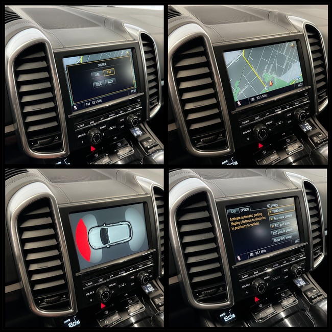 Porsche Cayenne, 2011, 3.0 dīzelis, automāts