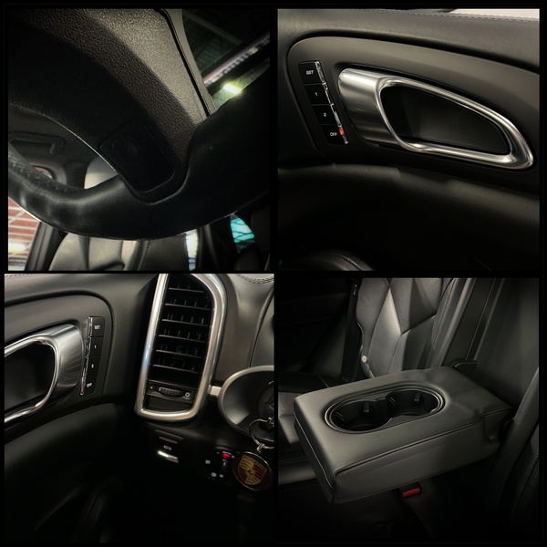 Porsche Cayenne, 2011, 3.0 dīzelis, automāts