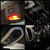 Porsche Cayenne, 2011, 3.0 dīzelis, automāts