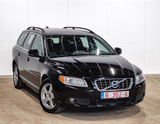 Volvo V70, 2012, 2.0 dīzelis, automāts