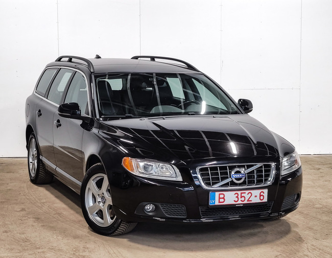 Volvo V70, 2012, 2.0 dīzelis, automāts