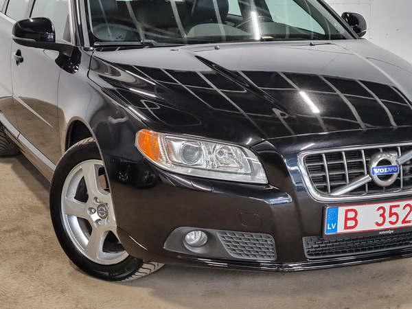 Volvo V70, 2012, 2.0 dīzelis, automāts