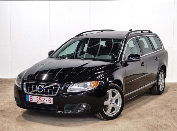 Volvo V70, 2012, 2.0 dīzelis, automāts