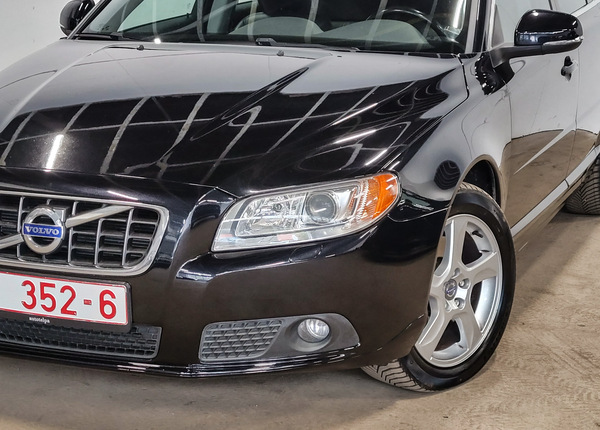 Volvo V70, 2012, 2.0 dīzelis, automāts