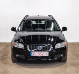 Volvo V70, 2012, 2.0 dīzelis, automāts
