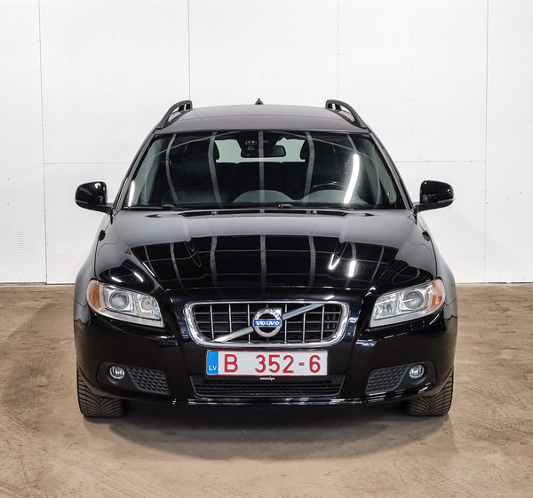 Volvo V70, 2012, 2.0 dīzelis, automāts