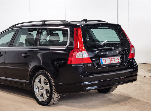Volvo V70, 2012, 2.0 dīzelis, automāts