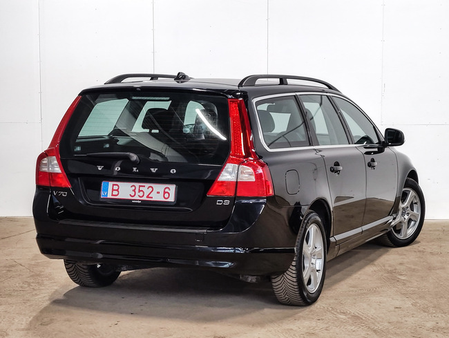 Volvo V70, 2012, 2.0 dīzelis, automāts