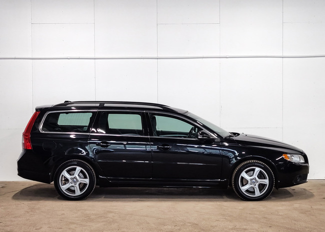 Volvo V70, 2012, 2.0 dīzelis, automāts