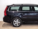 Volvo V70, 2012, 2.0 dīzelis, automāts
