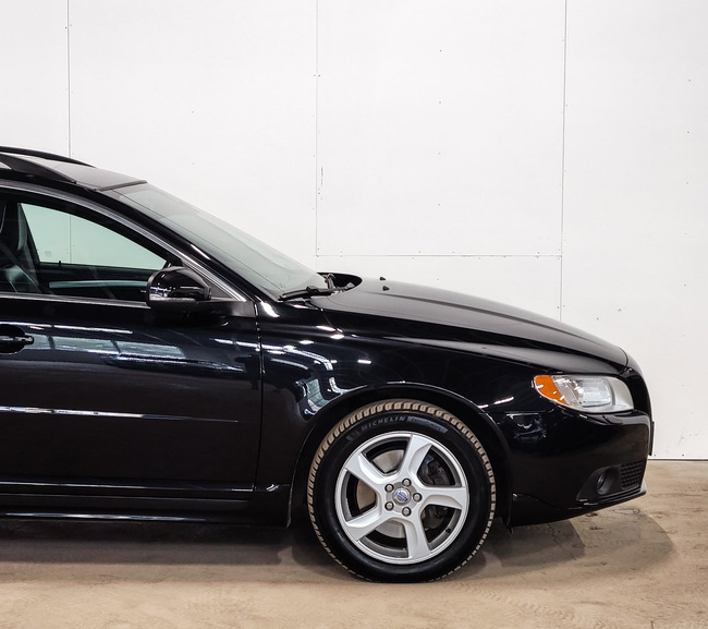 Volvo V70, 2012, 2.0 dīzelis, automāts