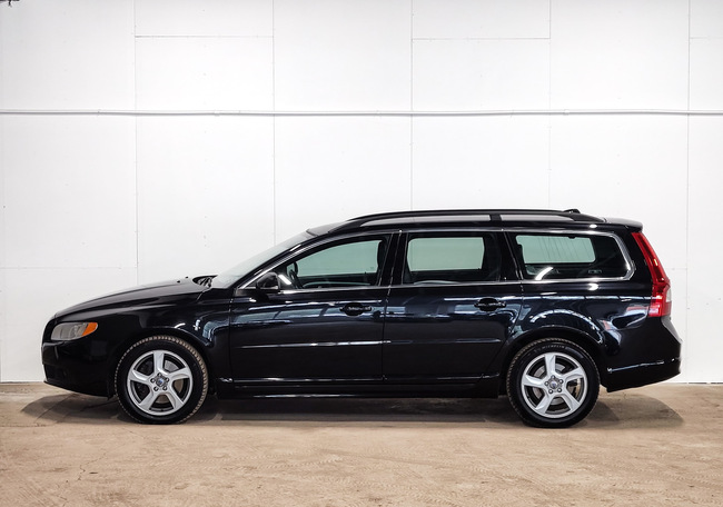 Volvo V70, 2012, 2.0 dīzelis, automāts
