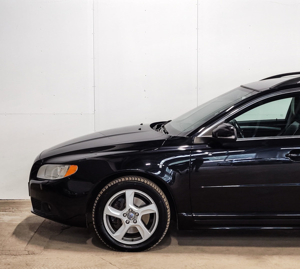 Volvo V70, 2012, 2.0 dīzelis, automāts