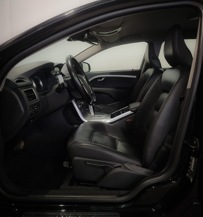 Volvo V70, 2012, 2.0 dīzelis, automāts