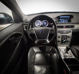 Volvo V70, 2012, 2.0 dīzelis, automāts