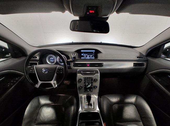 Volvo V70, 2012, 2.0 dīzelis, automāts