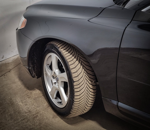 Volvo V70, 2012, 2.0 dīzelis, automāts