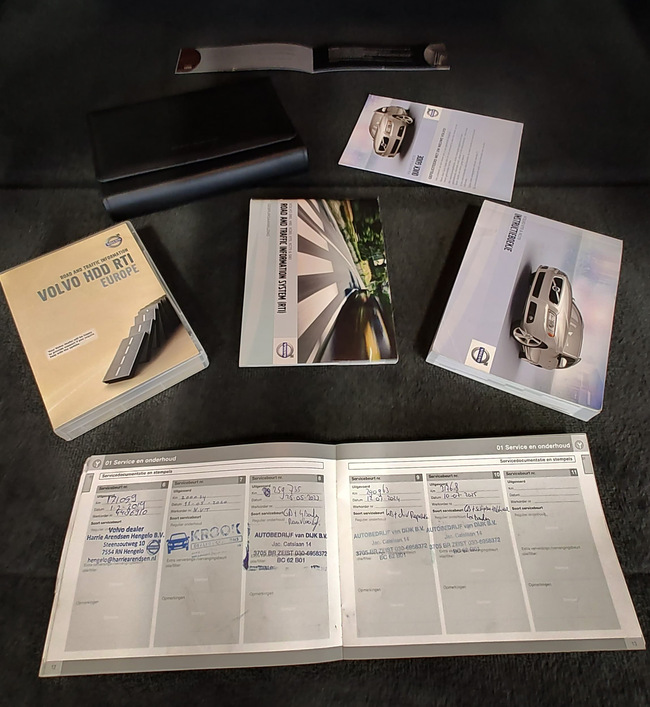 Volvo V70, 2012, 2.0 dīzelis, automāts