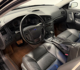 Volvo V70, 2005, 2.4 dīzelis, automāts