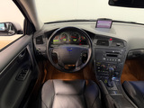 Volvo V70, 2005, 2.4 dīzelis, automāts