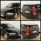 Volvo V70, 2005, 2.4 dīzelis, automāts