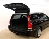 Volvo V70, 2005, 2.4 dīzelis, automāts