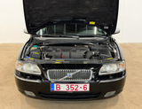 Volvo V70, 2005, 2.4 dīzelis, automāts