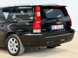 Volvo V70, 2005, 2.4 dīzelis, automāts