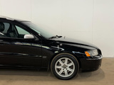 Volvo V70, 2005, 2.4 dīzelis, automāts