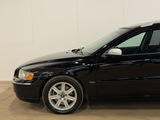 Volvo V70, 2005, 2.4 dīzelis, automāts