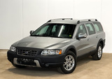 Volvo XC 70, 2007, 2.4 dīzelis, automāts