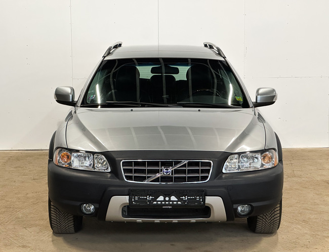 Volvo XC 70, 2007, 2.4 dīzelis, automāts