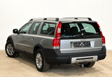 Volvo XC 70, 2007, 2.4 dīzelis, automāts