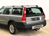 Volvo XC 70, 2007, 2.4 dīzelis, automāts