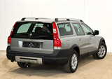 Volvo XC 70, 2007, 2.4 dīzelis, automāts