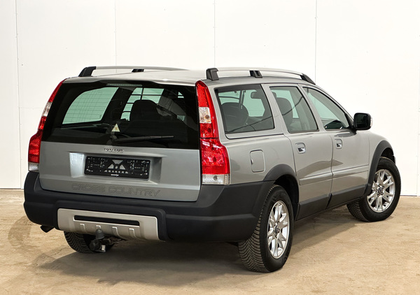 Volvo XC 70, 2007, 2.4 dīzelis, automāts