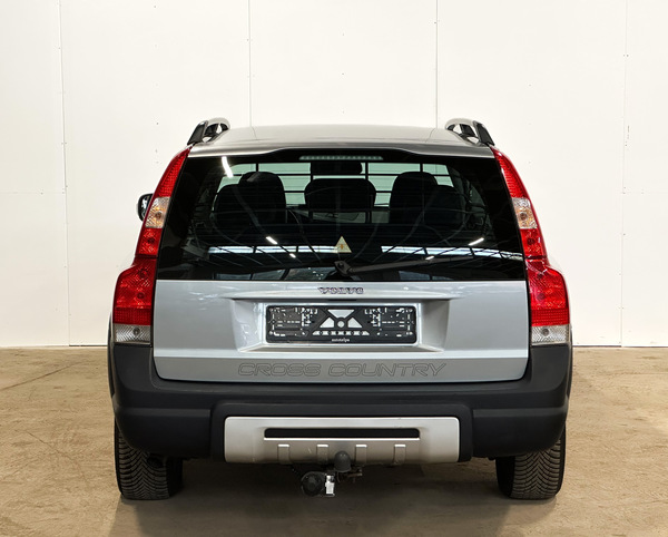 Volvo XC 70, 2007, 2.4 dīzelis, automāts