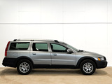 Volvo XC 70, 2007, 2.4 dīzelis, automāts