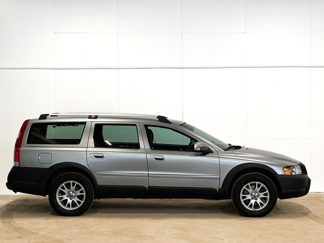 Volvo XC 70, 2007, 2.4 dīzelis, automāts