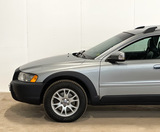 Volvo XC 70, 2007, 2.4 dīzelis, automāts