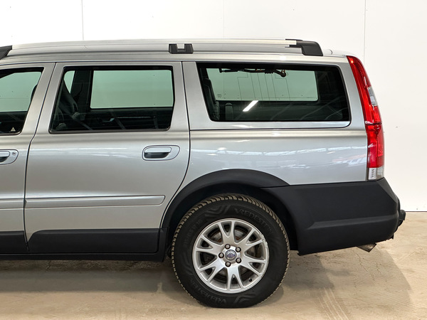 Volvo XC 70, 2007, 2.4 dīzelis, automāts