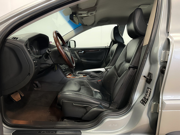 Volvo XC 70, 2007, 2.4 dīzelis, automāts