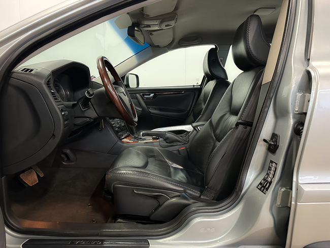 Volvo XC 70, 2007, 2.4 dīzelis, automāts