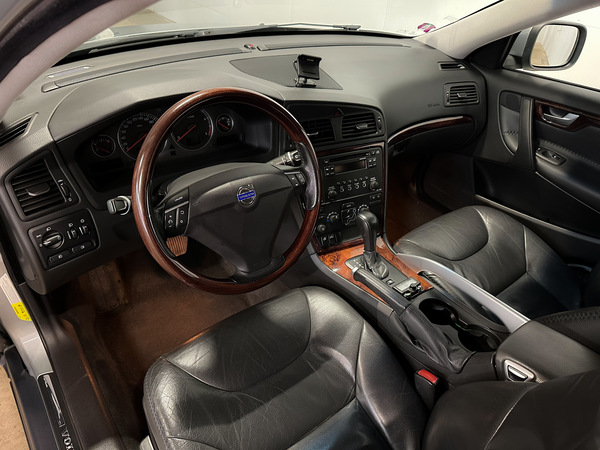 Volvo XC 70, 2007, 2.4 dīzelis, automāts