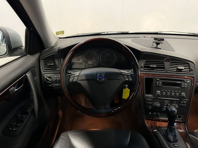 Volvo XC 70, 2007, 2.4 dīzelis, automāts