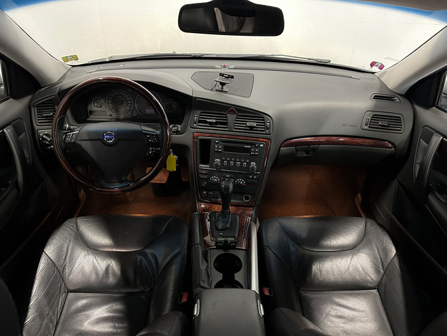 Volvo XC 70, 2007, 2.4 dīzelis, automāts